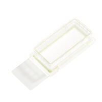 1 Chamber Cell Culture Slide,