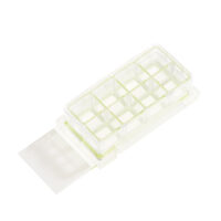 8 Chamber Cell Culture Slide,