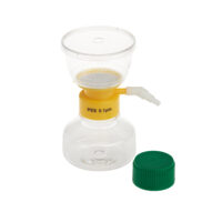 150mL Filter System PES Filter