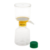 500mL Filter System PES Filter