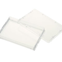 1 Well Non-treated Plate, Sterile