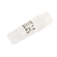 1mL CF Cryogenic Vial, Exter