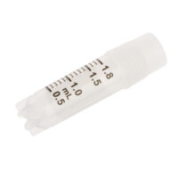 1.8mL CF Cryogenic Vial, Exter