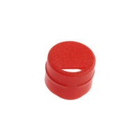 Cap Insert for CF Cryogenic