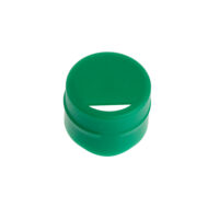 Cap Insert for CF Cryogenic