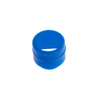 Cap Insert for CF Cryogenic
