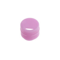 Cap Insert for CF Cryogenic