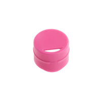 Cap Insert for CF Cryogenic