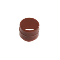 Cap Insert for CF Cryogenic