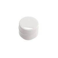 Cap Insert for CF Cryogenic