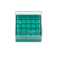 Storage Box, CF Cryogenic Vial
