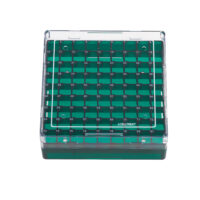Storage Box, CF Cryogenic