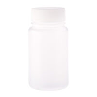 125mL Wide Mouth Bottle