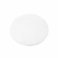 Glass Fiber Filter Disk, Glass