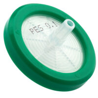 Syringe Filter, PES,