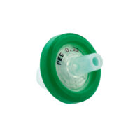 Syringe Filter, PES, 0.22um,