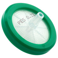 Syringe Filter, PES, 0.22um