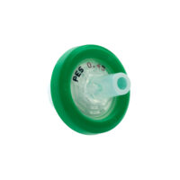 Syringe Filter, PES, 0.45um,