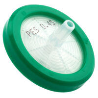 Syringe Filter, PES, 0.45um