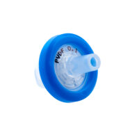 Syringe Filter, PVDF, 0.10um,