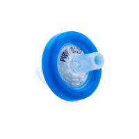 Syringe Filter, PVDF,