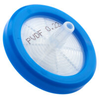 Syringe Filter, PVDF,