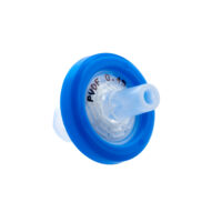 Syringe Filter, PVDF,