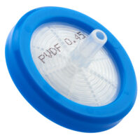 Syringe Filter, PVDF,