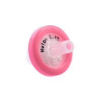 Syringe Filter, Nylon, 0.45um
