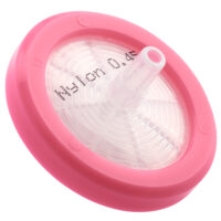 Syringe Filter, Nylon, 0.22um