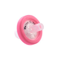 Syringe Filter, Nylon, 0.22um,