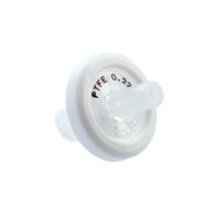 Syringe Filter, PTFE, 0.22um