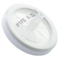 Syringe Filter, PTFE, 0.22um