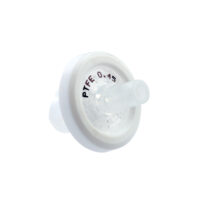 Syringe Filter, PTFE, 0.45um