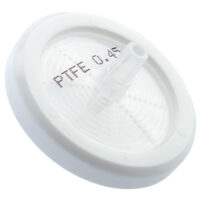 Syringe Filter, PTFE, 0.45um