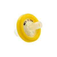 Syringe Filter, MCE,