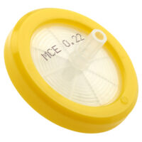 Syringe Filter, MCE,