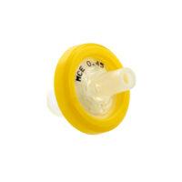Syringe Filter, MCE, 0.45um,