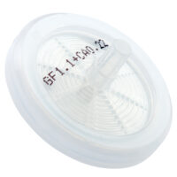 Syringe Filter, CA, 0.22um