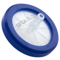 Syringe Filter, SFCA, 0.22um