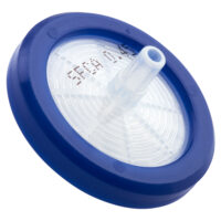 Syringe Filter, SFCA, 0.45um