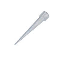 Pipette Tips Low Retention Filter & No Filter