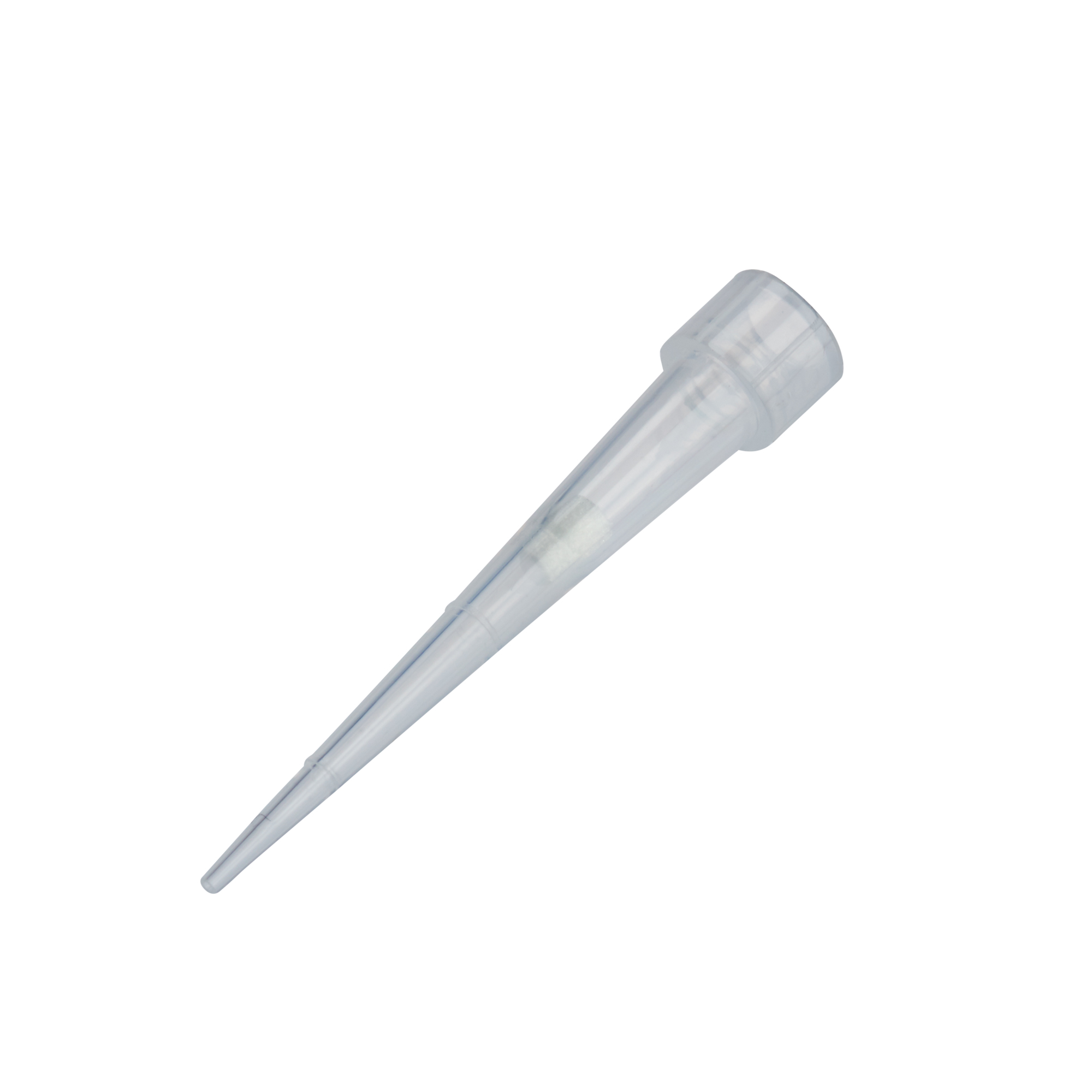 thumbnail image 2 of Art Pipette Tips Mua MICROLIT - Filtered Micropipette Pipette Tips, Low- Retention And Clean-Release Hydrophobic Plastic Pipettes 2 of 10