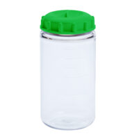 250mL Centrifuge Bottle (Polycarbonate), Non-sterile