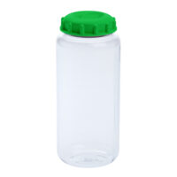 500mL Centrifuge Bottle (Polycarbonate), Non-sterile