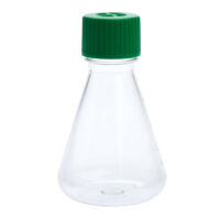 250mL Erlenmeyer Flask, Vent Cap