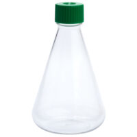 1000mL Erlenmeyer Flask, Vent Cap