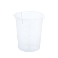 250mL Graduated Beaker,