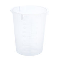 400mL Graduated Beaker,