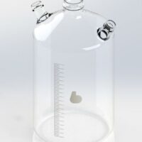 60 Liter Spinner Flasks